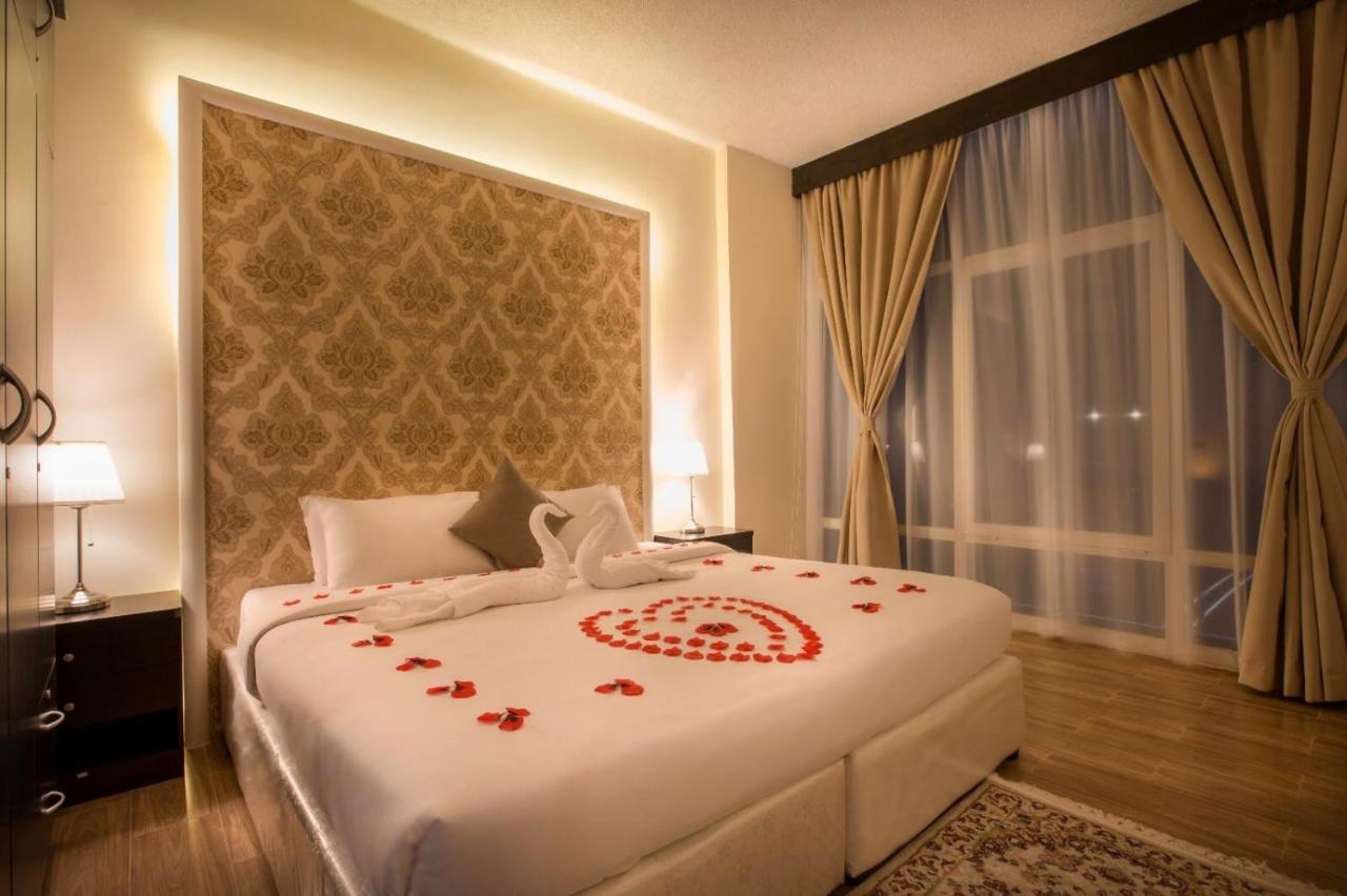 Suite Home Hotel Kuwait City Esterno foto