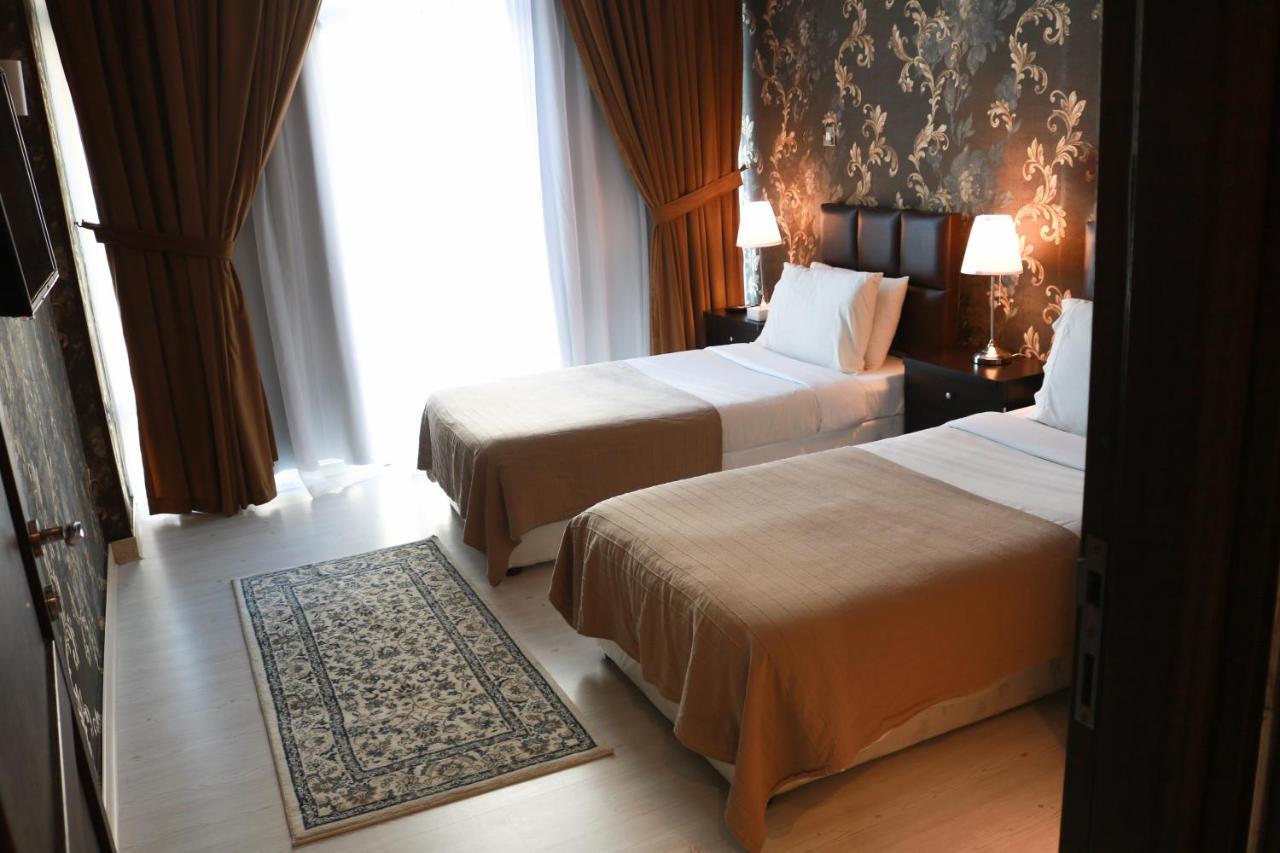 Suite Home Hotel Kuwait City Esterno foto